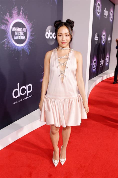 Oct 17, 2020 · 7848. Hottest pictures of Constance Wu. Constance Wu, the American actress, was born on 22nd March 1982 in Richmond, Virginia, United States. The actress started her acting career while appearing in supporting roles in films and television shows. Wu was cast in the indie films Stephanie Daley (2006), The Architect (2006), Year of the Fish (2007). 